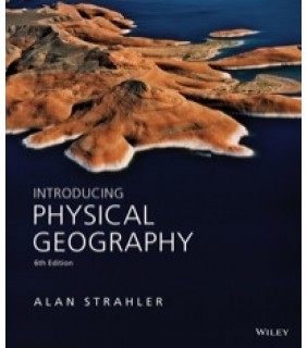 Wiley ebook Introducing Physical Geography