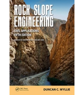 CRC Press ebook Rock Slope Engineering