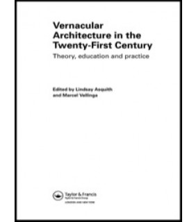 Routledge ebook Vernacular Architecture in the 21st Century