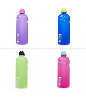 Smash Stealth 1L Drink Bottle - Assorted