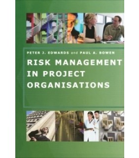 Routledge ebook Risk Management in Project Organisations