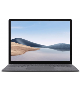 Microsoft Surface Laptop 4 13in i5 8GB 256GB Win 11 Pro Platinum Alcantara