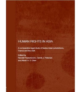 Routledge ebook Human Rights in Asia