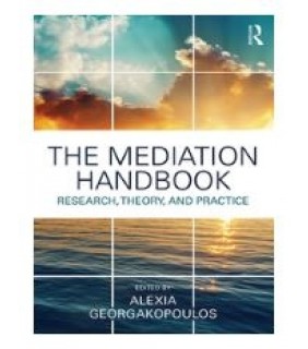 Routledge ebook The Mediation Handbook