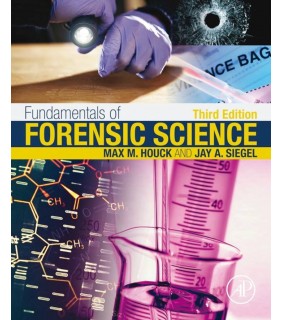 Academic Press ebook Fundamentals of Forensic Science 3E