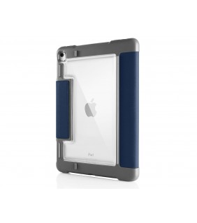 STM dux plus (iPad Pro 11" - 2018) AP - midnight blue