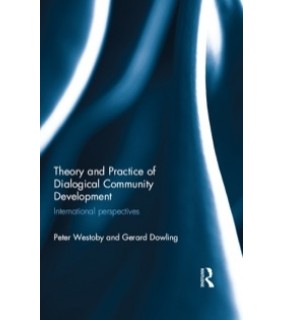 Routledge ebook RENTAL 180 DAYS Theory and Practice of Dialogical Comm