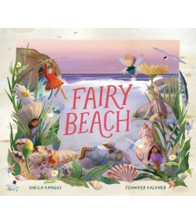 Affirm Fairy Beach