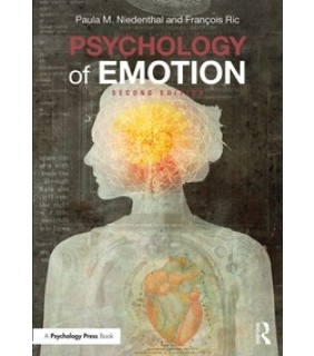 Psychology Press ebook Psychology of Emotion