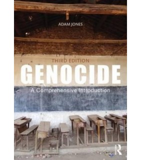 Genocide: A Comprehensive Introduction - EBOOK
