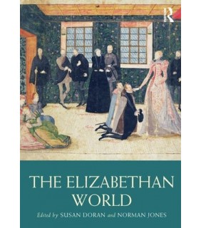 Routledge ebook The Elizabethan World