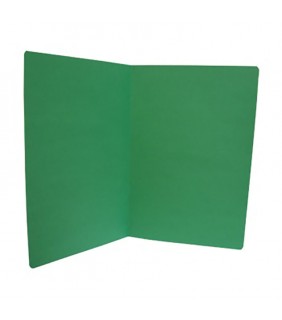 Australian Office Manilla Folder F/C Dark Green