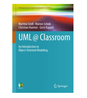 UML @ Classroom - eBook