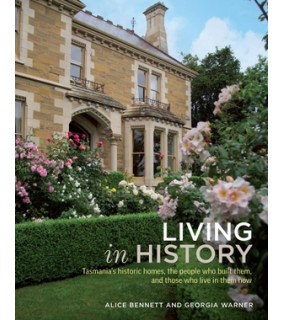 Allen & Unwin ebook Living in History