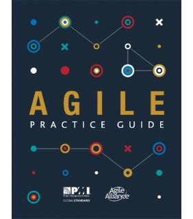 Project Management Institute ebook Agile Practice Guide