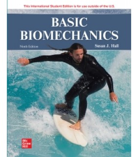 Mhe Us ebook Basic Biomechanics