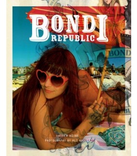 Allen & Unwin ebook Bondi Republic