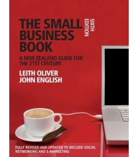 Allen & Unwin ebook The Small Business Book