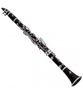 Jupiter Clarinet ABS (New #637N)