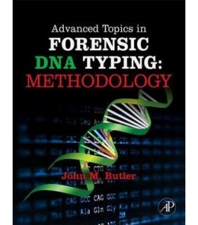 Forensic DNA Typing 3E - EBOOK