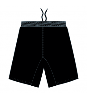 Redbacks Male Football Short