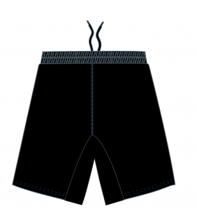 Redbacks Youth Football Short 