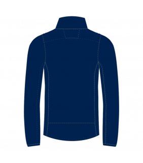 Staff Male Navy Essential K2 Jacket 