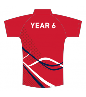 Year 6 Youth Polo