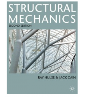 Palgrave UK Print ebook RENTAL 180DAYS Structural Mechanics