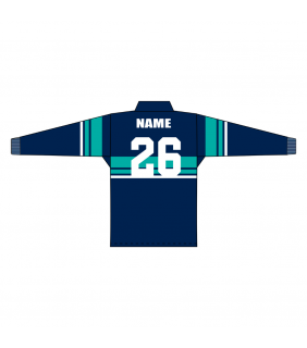 Female Leavers Jersey 2026