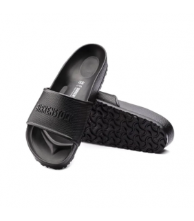 Birkenstock Black Barbados EVA 