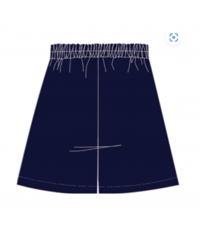 Skort
