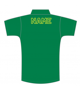 Academy Polo Male 