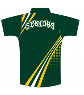 Polo Yr 6 Adult