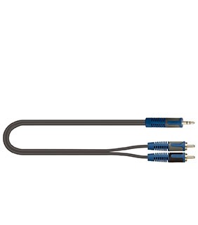 Quik Lok RokSolid Cable RKSA150-2  2.0m