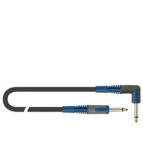 Quik Lok RokSolid Instrument Cable RKSI205-4.5 4.5m