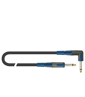 Quik Lok RokSolid Instrument Cable RKSI205-9 9.0m