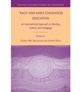 Palgrave Macmillan ebook Race and Early Childhood Education