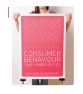 McGraw-Hill Education Australia ebook Consumer Behaviour