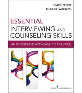 Essential Interviewing and Counseling Skills - EBOOK