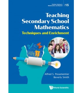 World Scientific Publishing Company ebook TEACHING SECONDARY SCHOOL MATHEMATICS