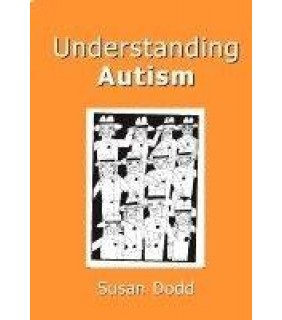 Mosby Understanding Autism