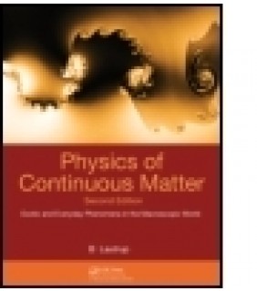 Physics of Continuous Matter 2E
