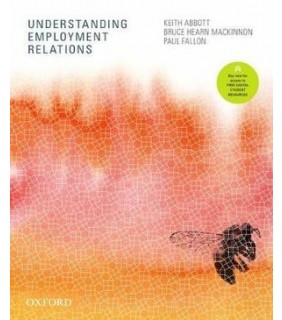 Oxford University Press Understanding Employment Relations