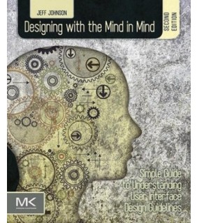 Designing with the Mind in Mind: Simple - EBOOK