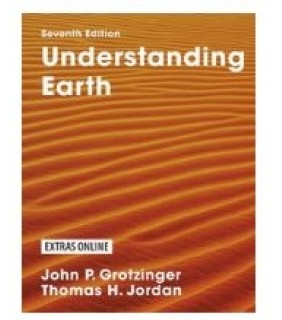 Macmillan Science & Education ebook Understanding Earth 7E