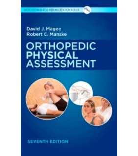 Saunders ebook Orthopedic Physical Assessment