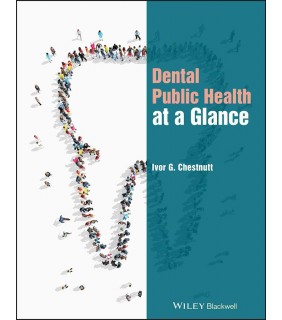 John Wiley & Sons Dental Public Health at a Glance