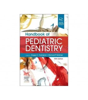 Elsevier Handbook of Pediatric Dentistry 5E