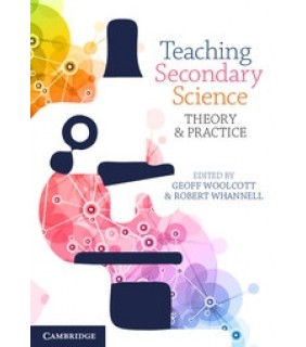 Cambridge University Press Teaching Secondary Science: Theory and Practice